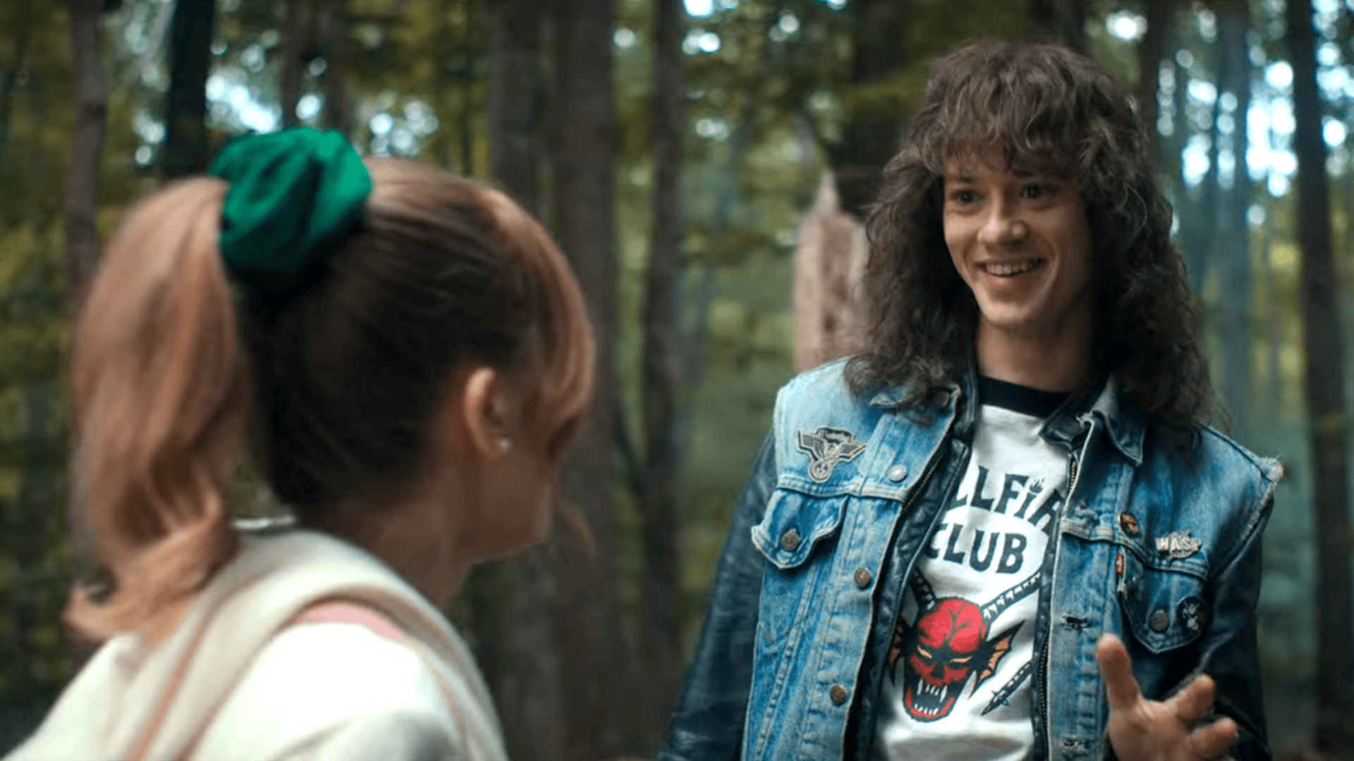 Stranger Things’ Hellfire Club May Have Been Inspired By An 18th-Century Secret Society  - Stranger Things Hellfire Club Inspiration