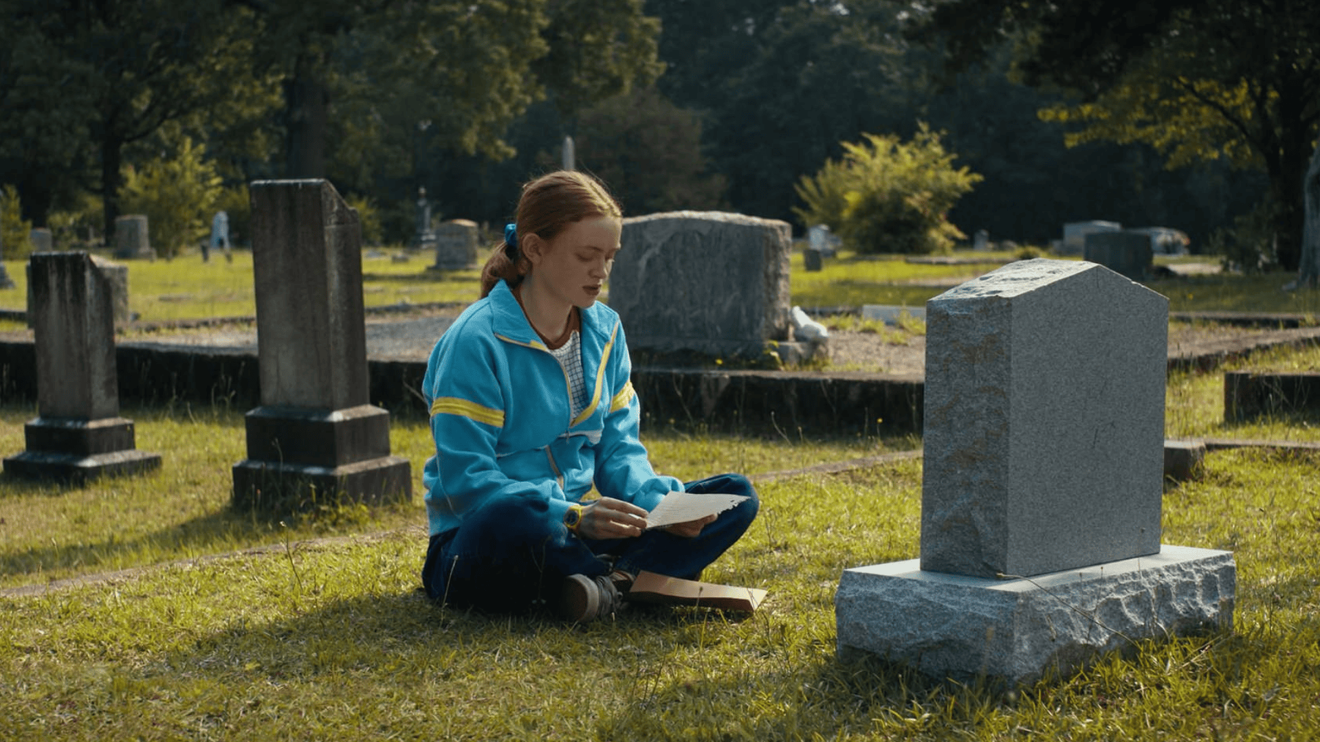 What Happens In Stranger Things Season 4? - Stranger Things Season 4 Summary